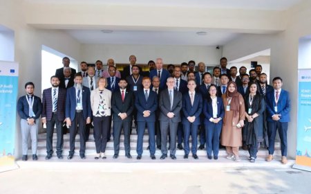 EU and Bangladesh move to deepen collaboration on aviation safety