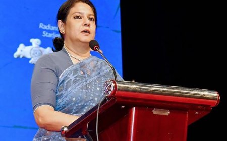 Rizwana says the government will enhance policy measures to better support and uplift the Munda community