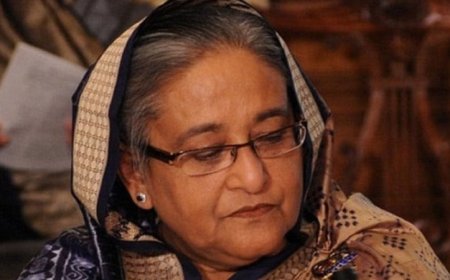 The ACC counsel has said he expects Sheikh Hasina to receive life imprisonment in the plot scam cases