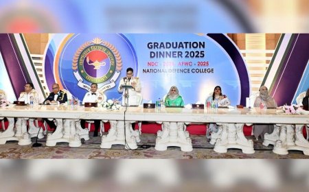 152 officers have completed their National Defence and Armed Forces War courses