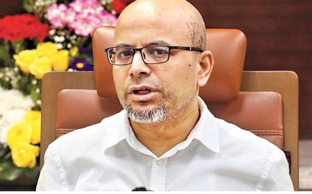 The ICT Division is formulating a policy to guide the use of artificial intelligence in government offices, according to Faiz Ahmad Taiyeb