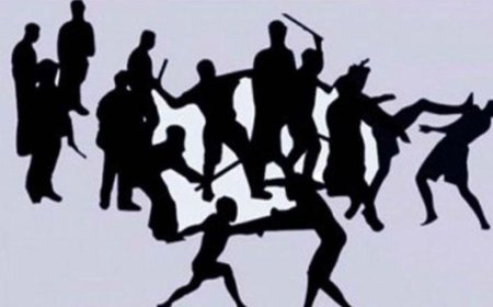 BNP, Jamaat supporters clash during election campaign in Ishwardi, leaving 25 injured