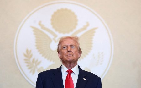 Trump says the US will impose a permanent halt on immigration from “third world countries”