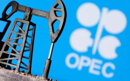 OPEC+ is expected to keep its existing production targets unchanged