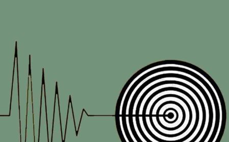 Experts caution that the risk of a major earthquake is extremely high