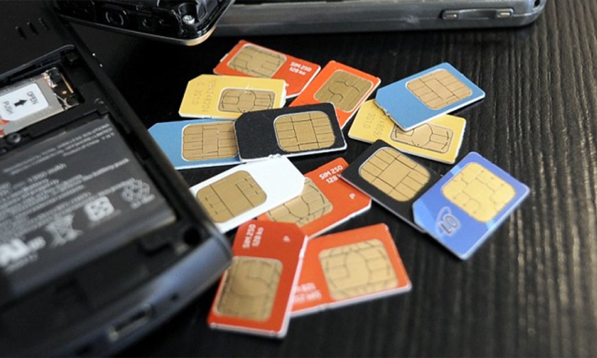 BTRC To Deactivate Extra SIMs Beyond Limit From Saturday