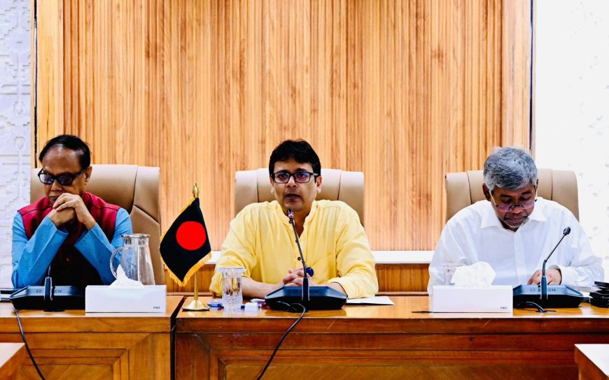 Govt Moves To Transform SME Sector Into Key Economic Driver