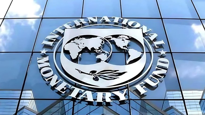 Reducing Bangladesh’s Operational Risks: IMF-World Bank Joint Mission Urges Unified Debt Management Office