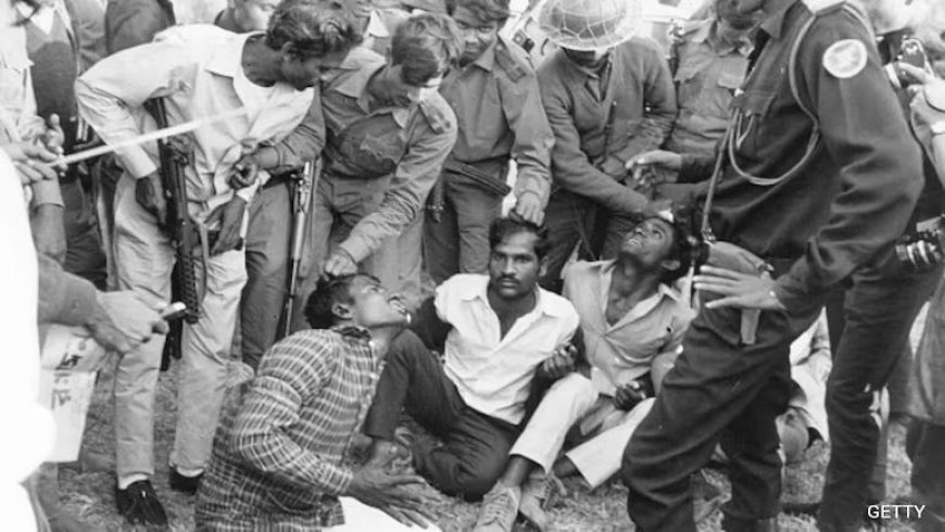 History Repeats Itself: Lessons for Bangladesh from Pakistan’s Past