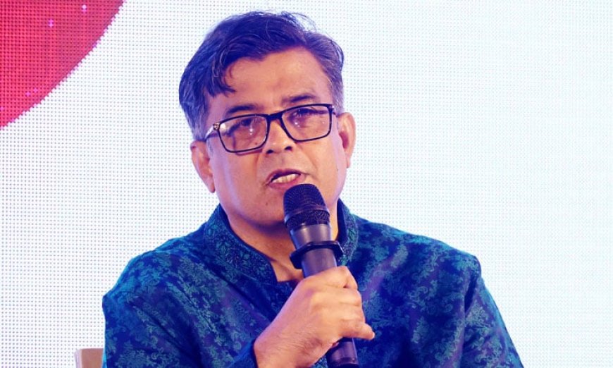 Shafiqul Alam urges political parties to adopt a strong stance against the Awami League