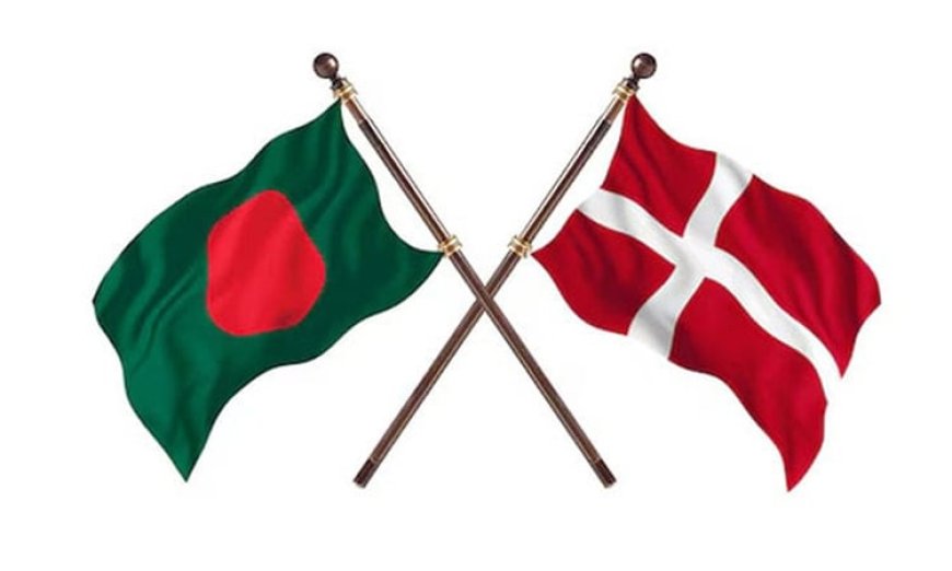 Denmark pledges 25 million DKK to promote and strengthen human rights in Bangladesh
