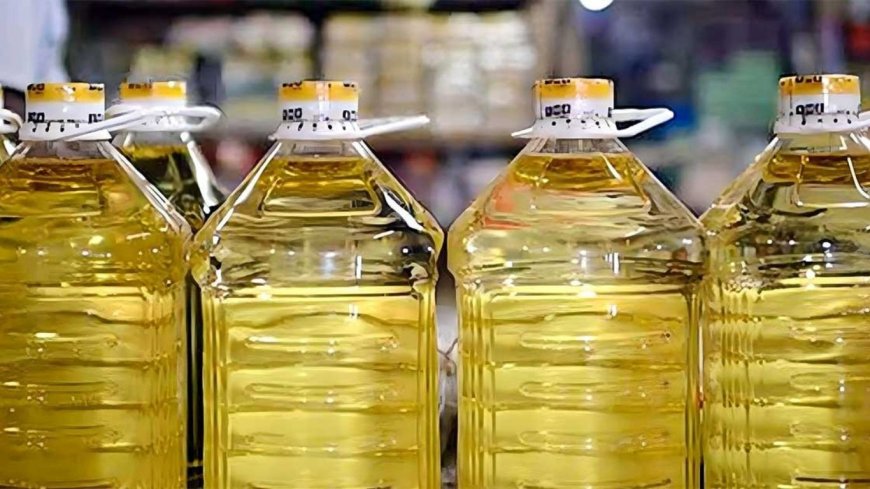 Tariff Commission recommends raising the price of soybean oil