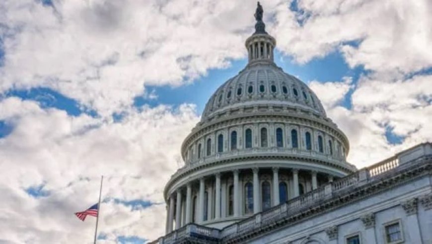 Record-breaking US government shutdown ends, triggering political fallout