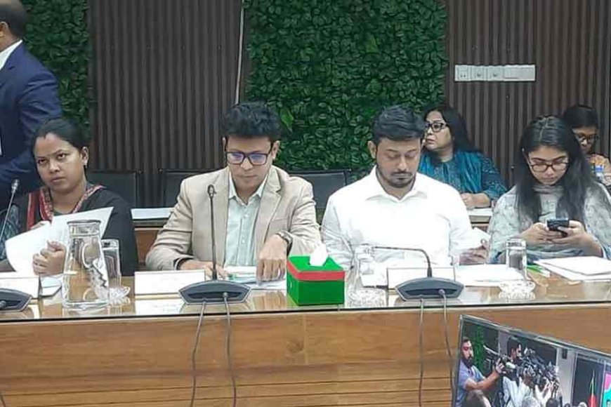 The NCP has said that the Election Commission lacks the capacity to effectively enforce the electoral code of conduct