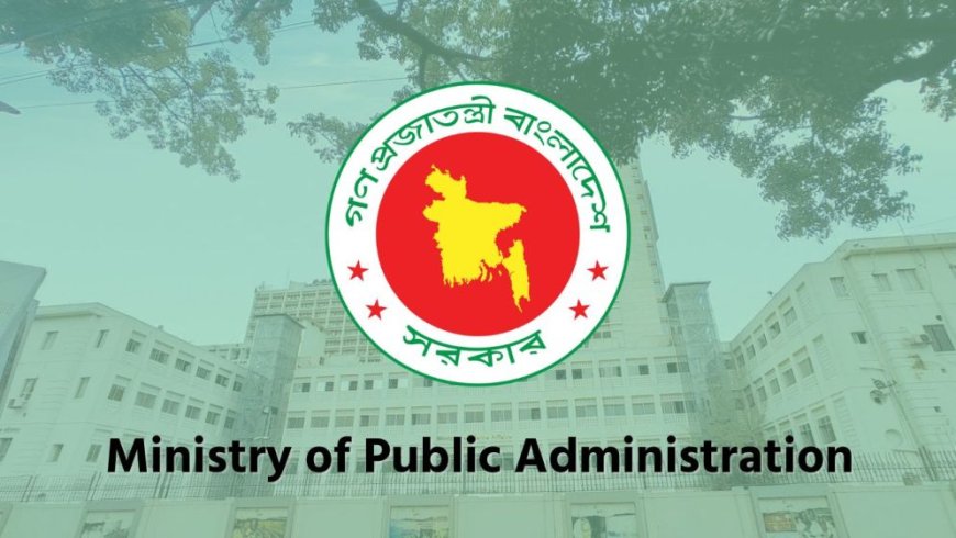 Three assistant commissioners have been removed from their positions