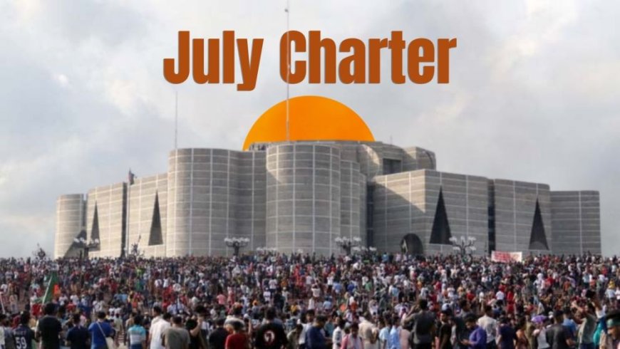 The law governing the July Charter referendum will be enacted within the next three to four days, the Law Adviser has said