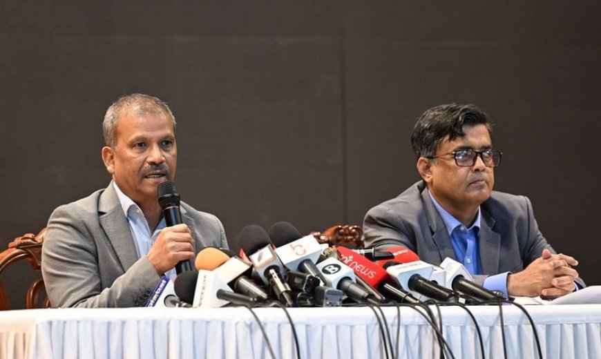 The government is considering approaching the International Criminal Court (ICC) to facilitate the return of Sheikh Hasina and Obaidul Quader, Law Adviser Asif Nazrul has said