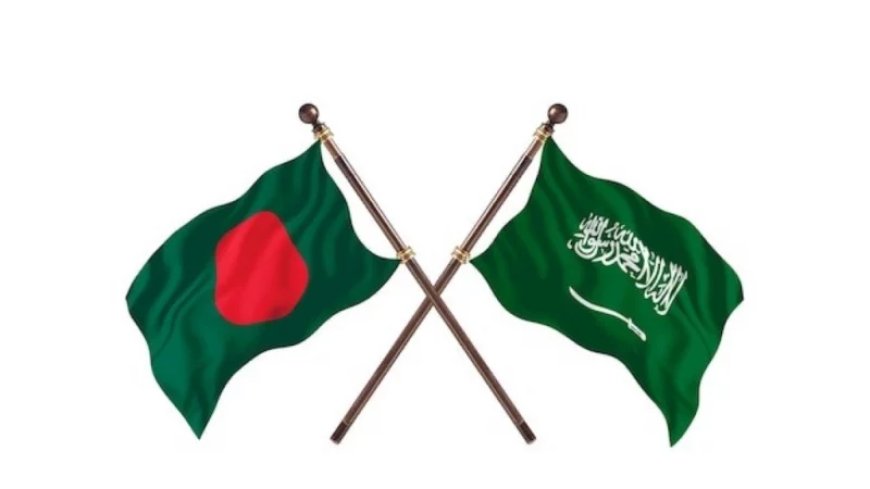 A government-to-government arrangement has been proposed to facilitate the recruitment of Bangladeshi doctors and nurses for positions in Saudi Arabia