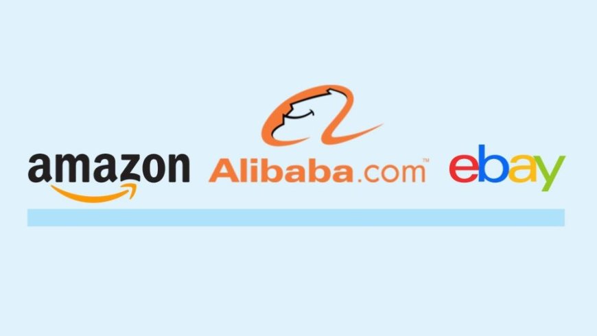 Bangladeshi entrepreneurs can now directly sell their products on global e-commerce platforms like Amazon and Alibaba