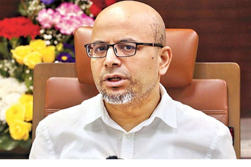 The ICT Division is formulating a policy to guide the use of artificial intelligence in government offices, according to Faiz Ahmad Taiyeb