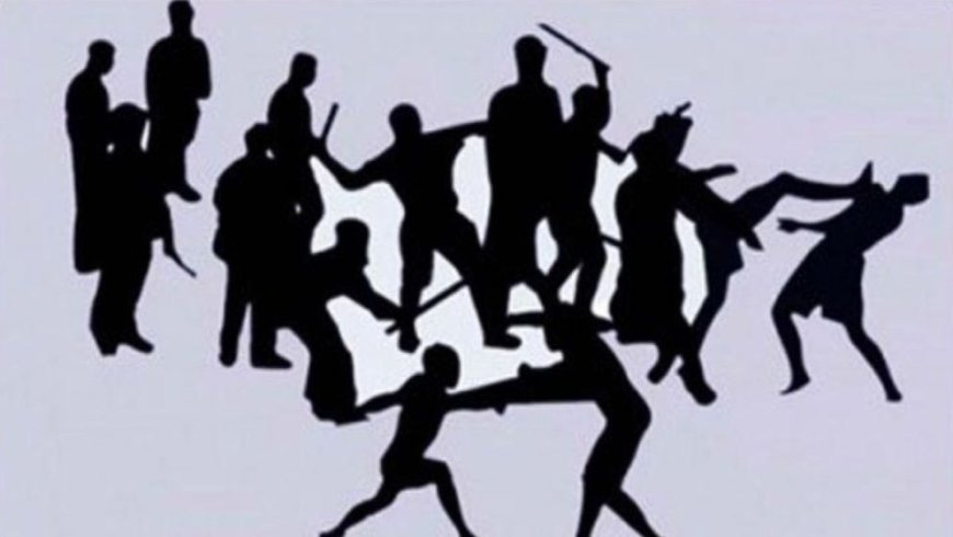 BNP, Jamaat supporters clash during election campaign in Ishwardi, leaving 25 injured