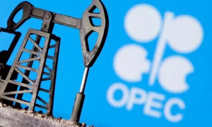 OPEC+ is expected to keep its existing production targets unchanged