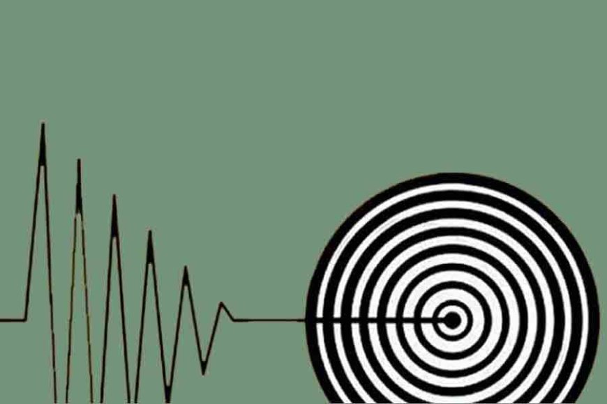 Experts caution that the risk of a major earthquake is extremely high