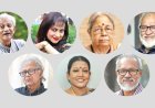 Honouring the cultural icons we lost in 2025