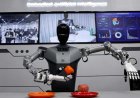 China releases draft regulations to govern AI systems capable of human-like interactions