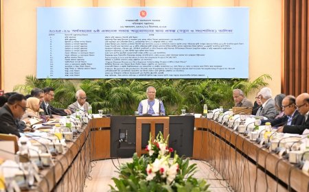 The government is moving forward with measures to support and rehabilitate the families of those killed in the July incidents