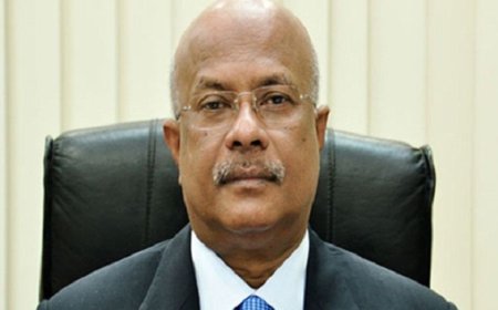 Former ACC chairman Iqbal Mahmood is set to come under investigation