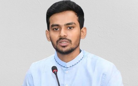 Islamic scholars have always played a vital role during the nation’s defining moments, said Asif Mahmud