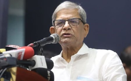 Fakhrul warns: religion must not be used to fracture national unity