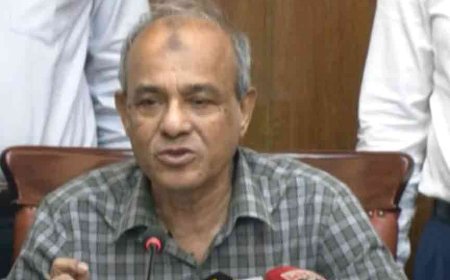 Preparations for the upcoming national election are now complete, says the Home Adviser