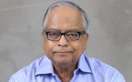 Prof Mahbubullah says economic stability is impossible without ensuring social power balance