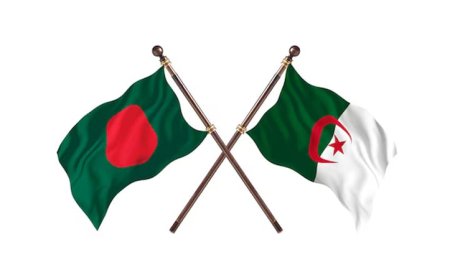 Envoy calls for deeper cooperation between Algeria and Bangladesh
