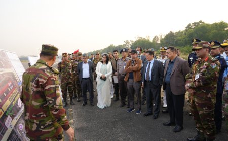 Preparations are underway for a series of large-scale special events to mark Victory Day