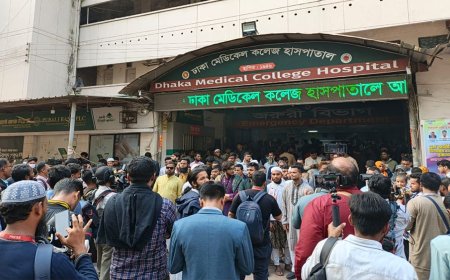 Osman Hadi was shot by unknown attackers