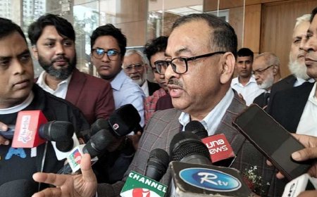 DMP chief hopeful of arresting prime suspect in Hadi shooting soon