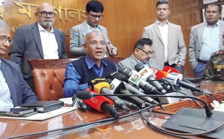 Tk 50 lakh reward announced for information leading to the arrest of Osman Hadi’s assailant