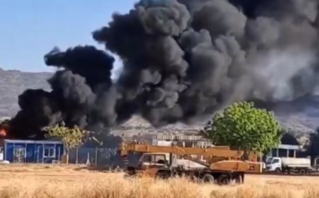 UN chief condemns “horrific” drone strike targeting peacekeepers in Sudan