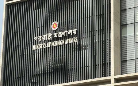 Dhaka strongly denounces the deadly attack on Bangladeshi peacekeepers in Sudan