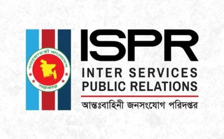 Six Bangladeshi peacekeepers were killed in an attack on a UN base in Sudan, ISPR said