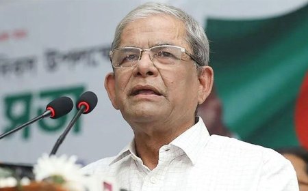 Mirza Fakhrul warns of possible repeat attacks following the Hadi incident