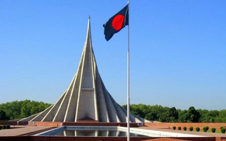 Victory Day 2025: Renewed Calls for a United National Pledge