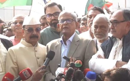 Fakhrul warns enemies of independence are attempting a comeback