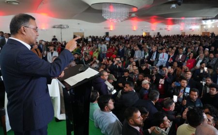 Tarique Rahman cautions that conspiracies may persist ahead of the upcoming elections