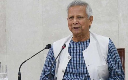 Chief Adviser to address International Migrants Day programme today