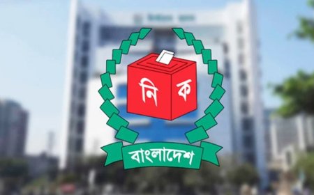Election Commission issues instructions ahead of 13th parliamentary polls