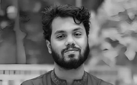 Hadi’s janaza will be held at the South Plaza of the Sangsad Bhaban at 2:00pm today